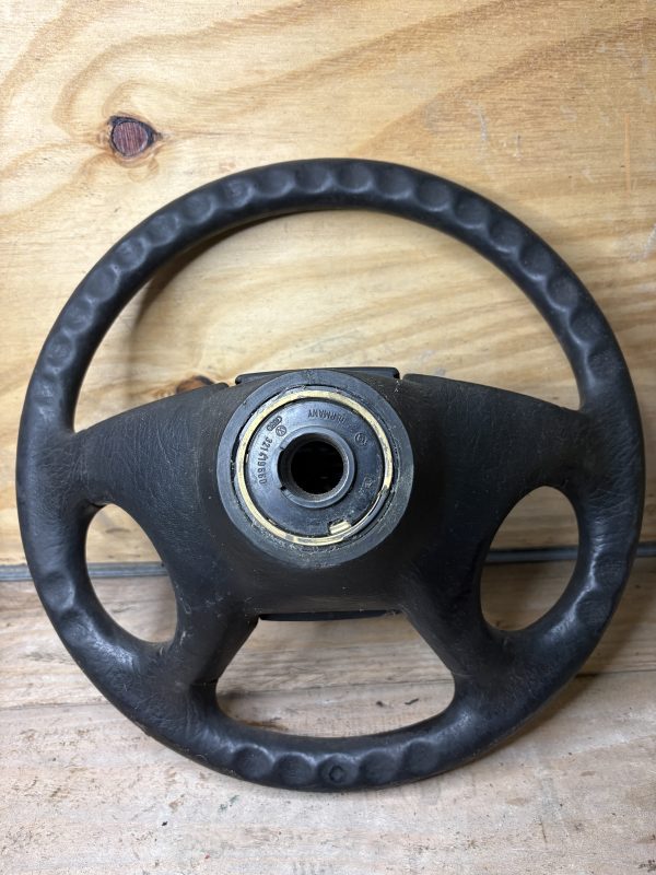 Volant 4 branches VW Golf 2