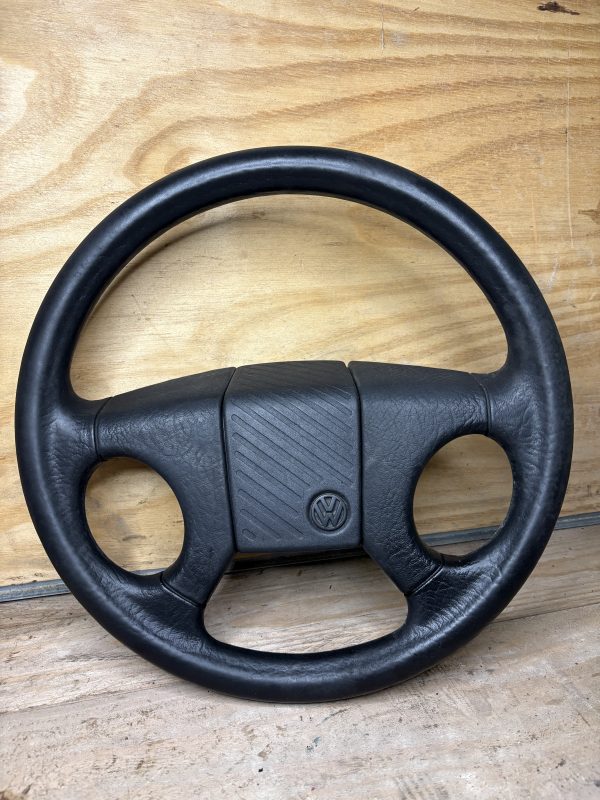 Volant 4 branches VW Golf 2