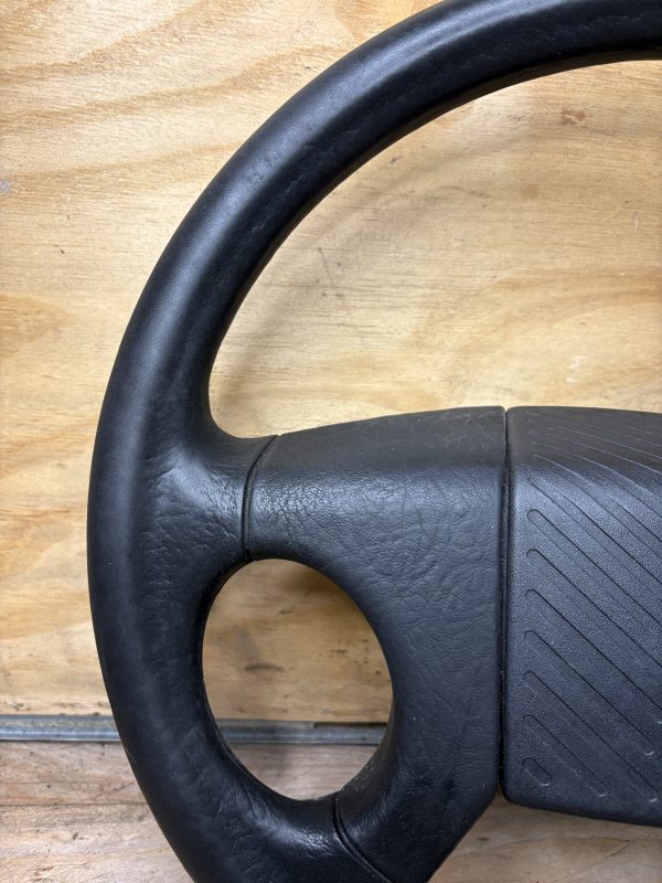 Volant 4 branches VW Golf 2