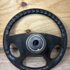 Volant 4 branches VW Golf 2