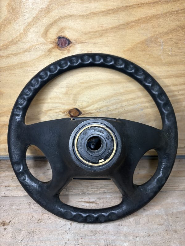 Volant 4 branches VW Golf 2