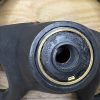 Volant 4 branches VW Golf 2