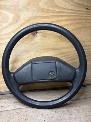 Volkswagen VW Golf 2