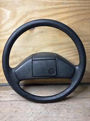 Volant Vw Golf 2