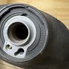 Volant VW Golf 2