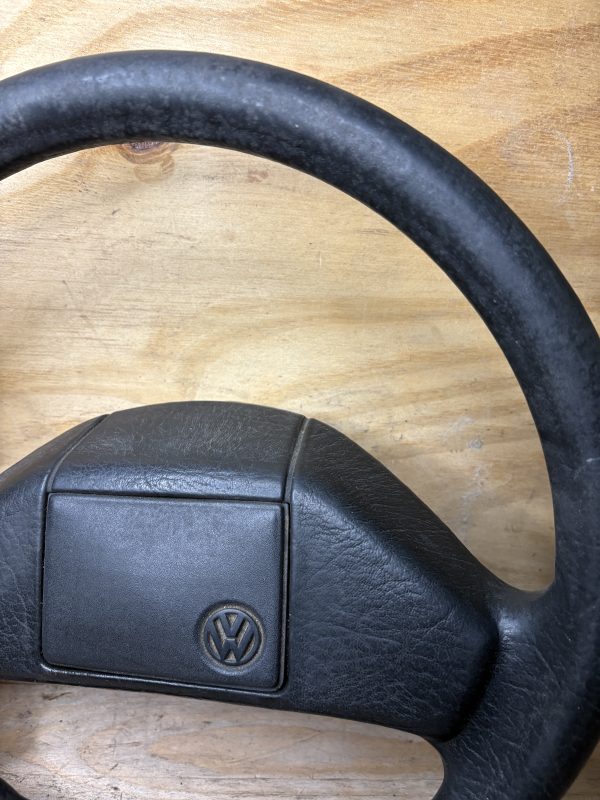 Volant Vw Golf 2