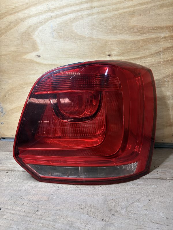 Feux ARD VW Polo 5