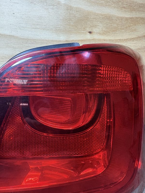 Feux ARD VW Polo 5