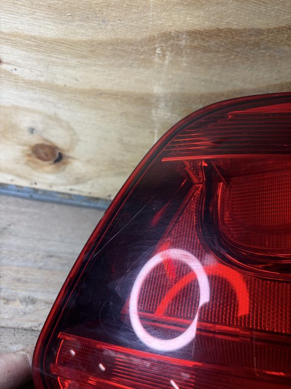 Feux ARD VW Polo 5
