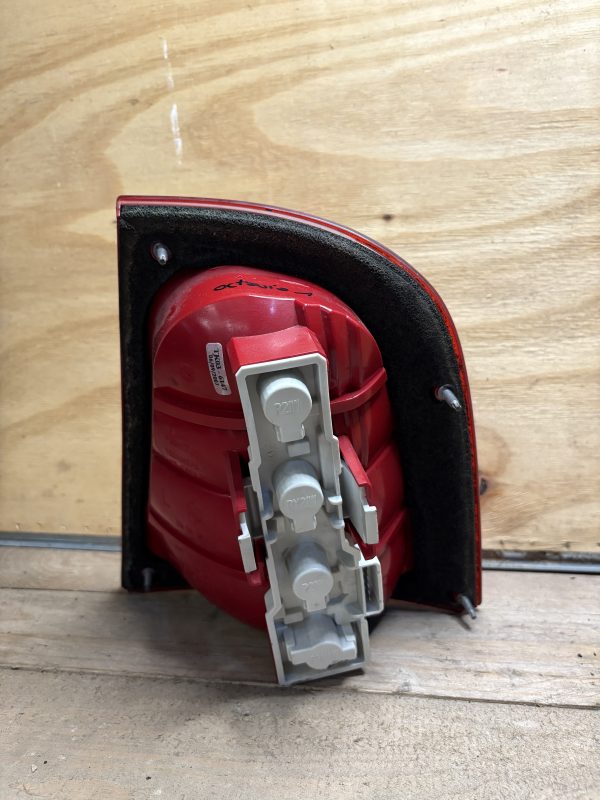 Feux ARG Skoda Octavia 1