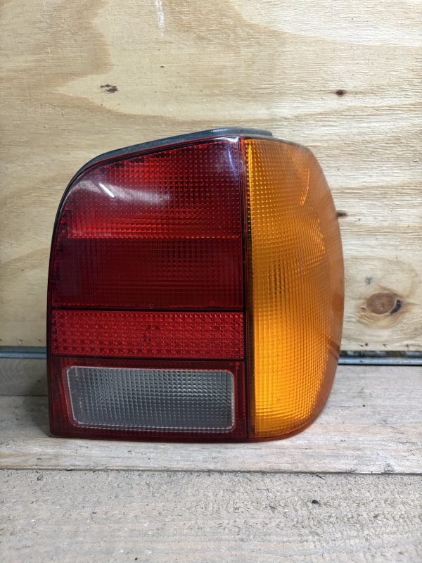 Feux ARD VW Polo 6n1