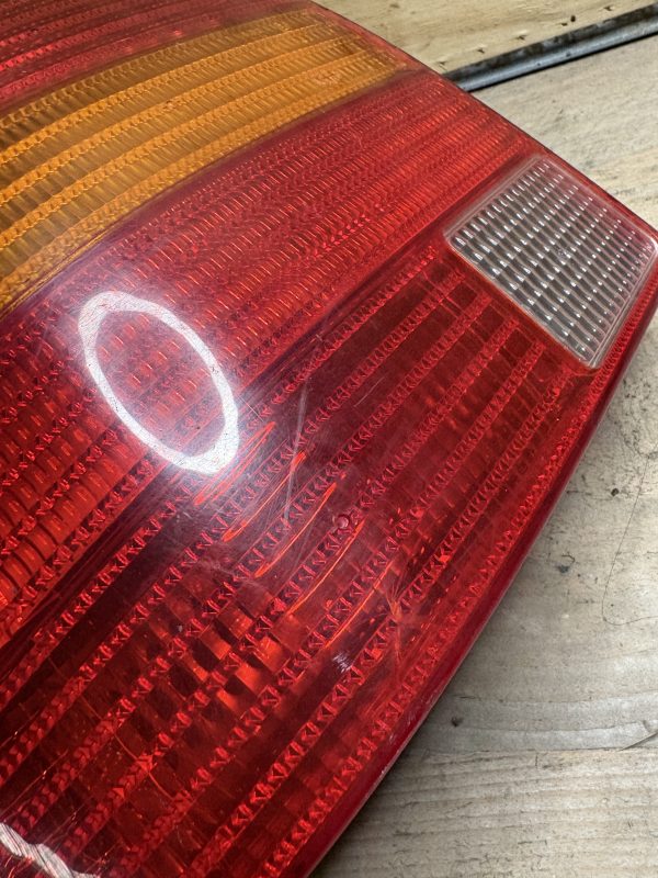Feux AR VW Golf 4