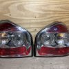 Feux Audi A3 8L