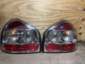 Feux Audi A3 8L