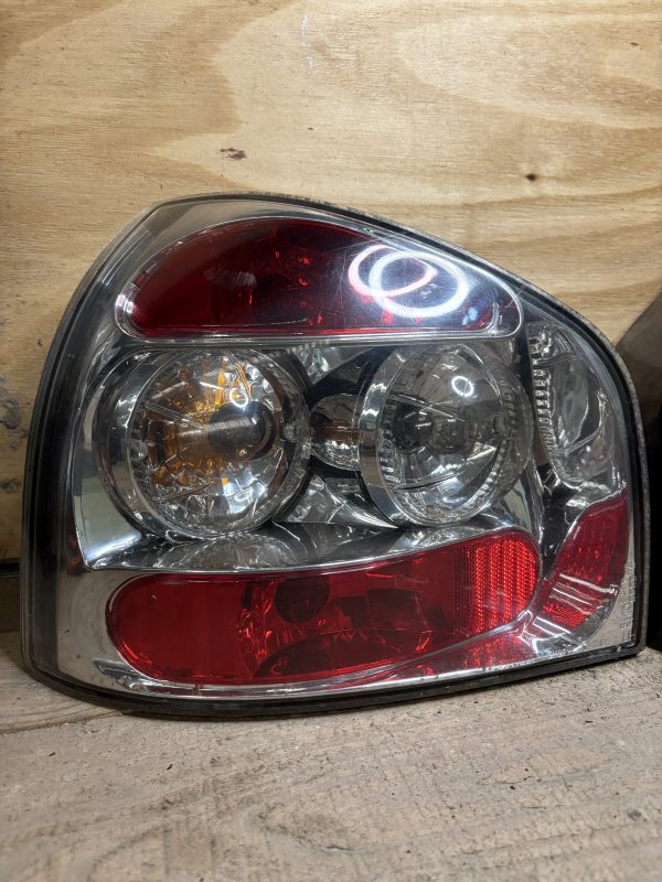 Feux Audi A3 8L