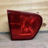 Feux hayon arg Seat Ibiza 2