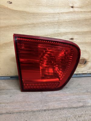 Feux hayon arg Seat Ibiza 2