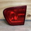 Feux hayon ard Seat Ibiza 2