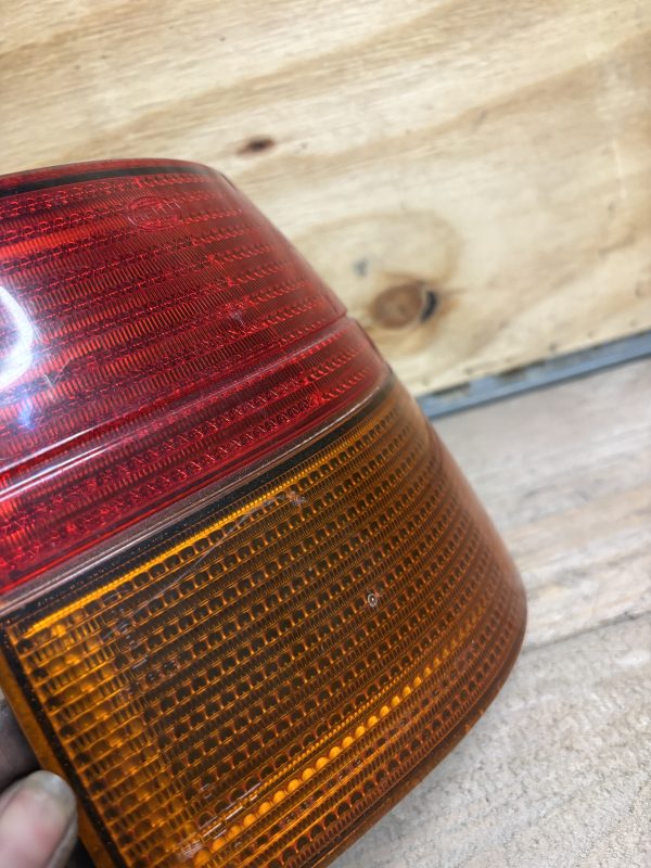 Feux ard Seat Toledo 1
