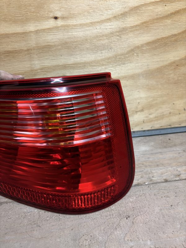 Feux ard Seat Ibiza 2