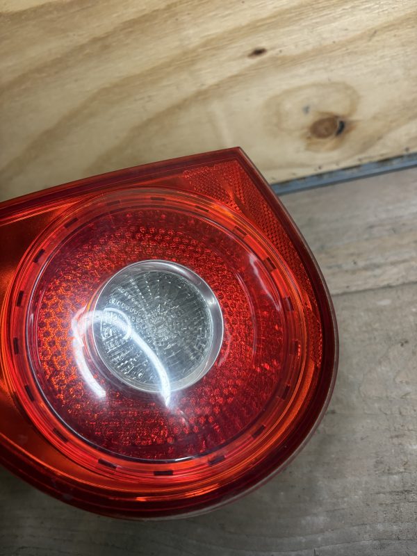 Feux hayon ard VW Golf 5
