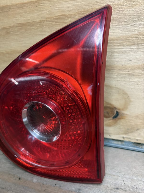 Feux hayon ard VW Golf 5