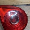 Feux hayon arg VW Golf 5
