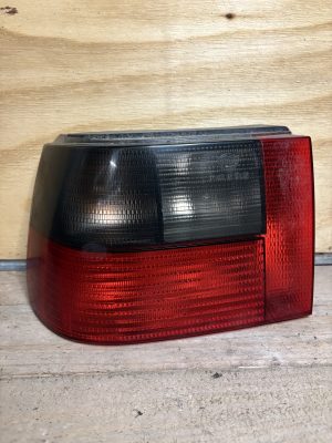 Feux arg Seat Ibiza 2