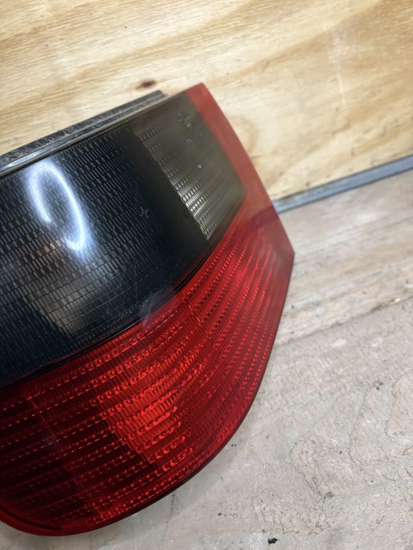 Feux arg Seat Ibiza 2
