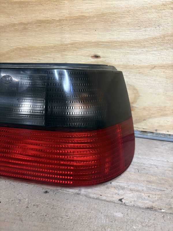 Feux ard Seat Ibiza 2