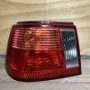 Feux arg Seat Ibiza 2