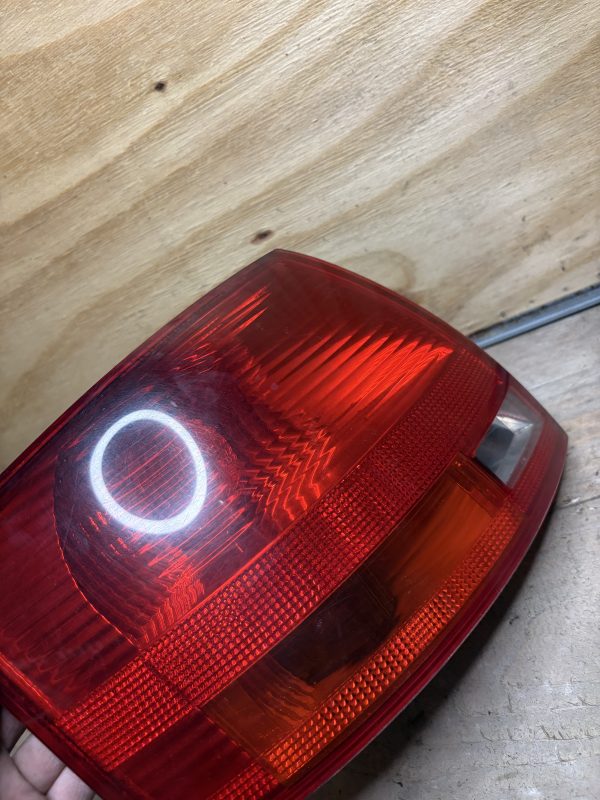 Feux arg Audi A4 B7 break