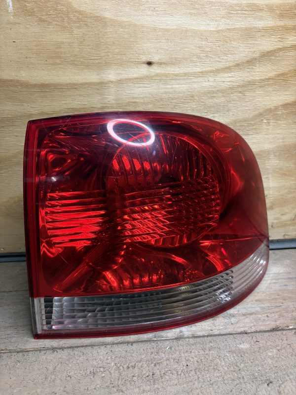 Feux ARD VW Touareg