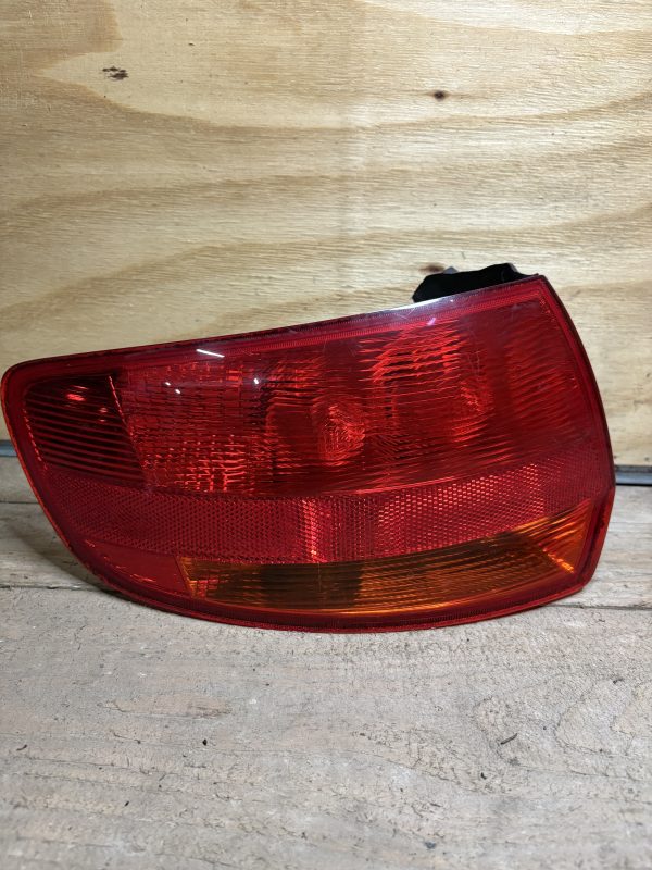 Feux ARG Audi A3 8p