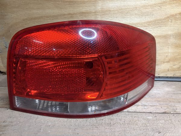 Feux ARD Audi A3 8p