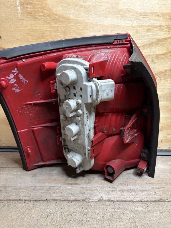 Feux ARD Audi A4 B6 break