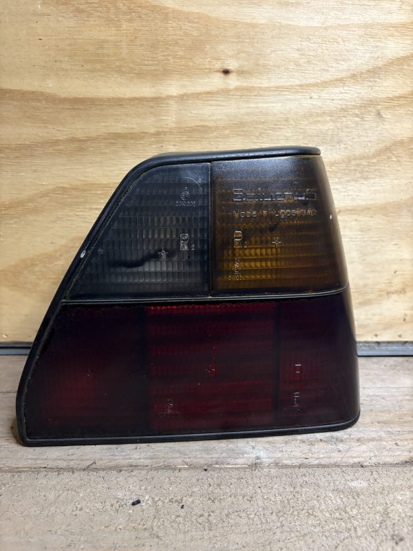 Feux ARD VW Golf 2