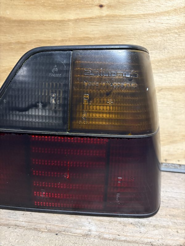 Feux ARD VW Golf 2