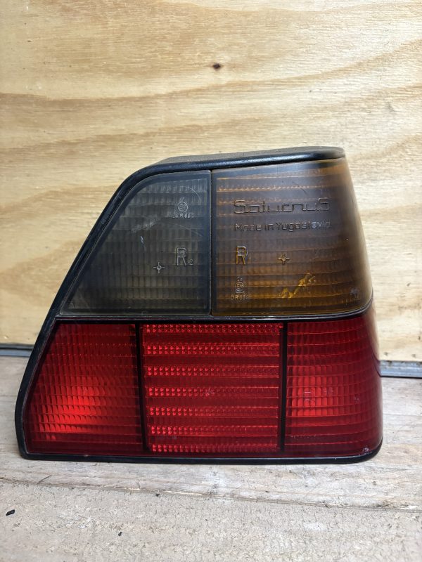 Feux ARD VW Golf 2