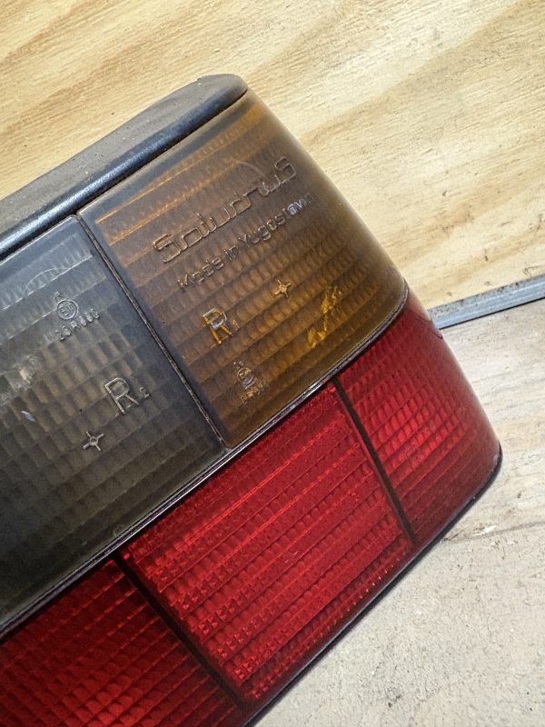 Feux ARD VW Golf 2