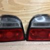 Paire feux ARR Vw Golf 3