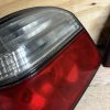 Paire feux ARR Vw Golf 3