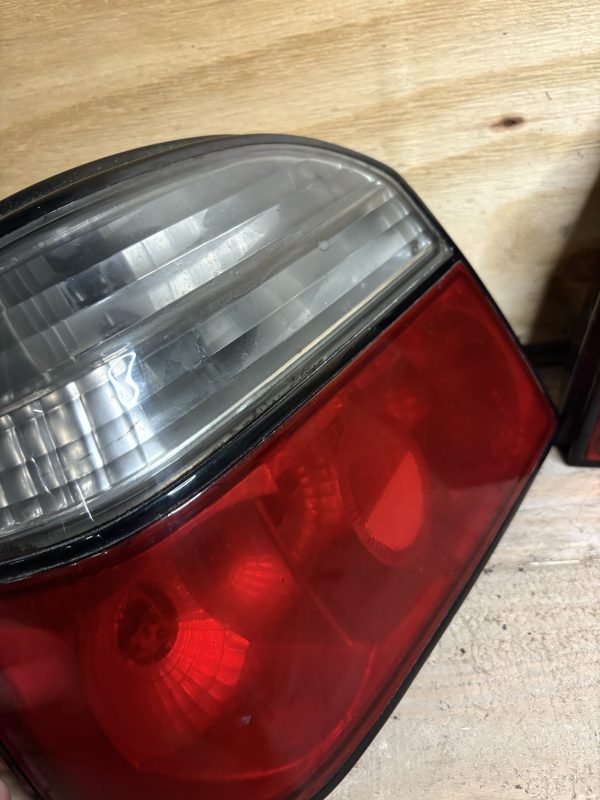 Paire feux ARR Vw Golf 3
