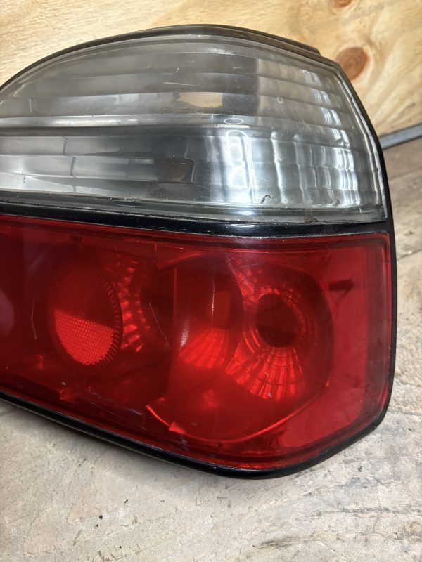 Paire feux ARR Vw Golf 3