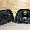 Paire feux ARR Vw Golf 3