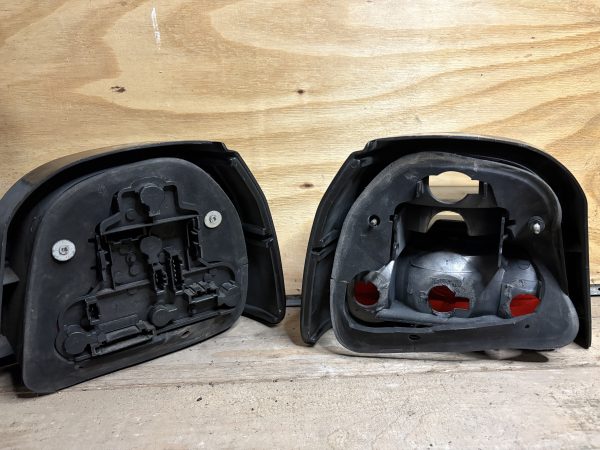 Paire feux ARR Vw Golf 3