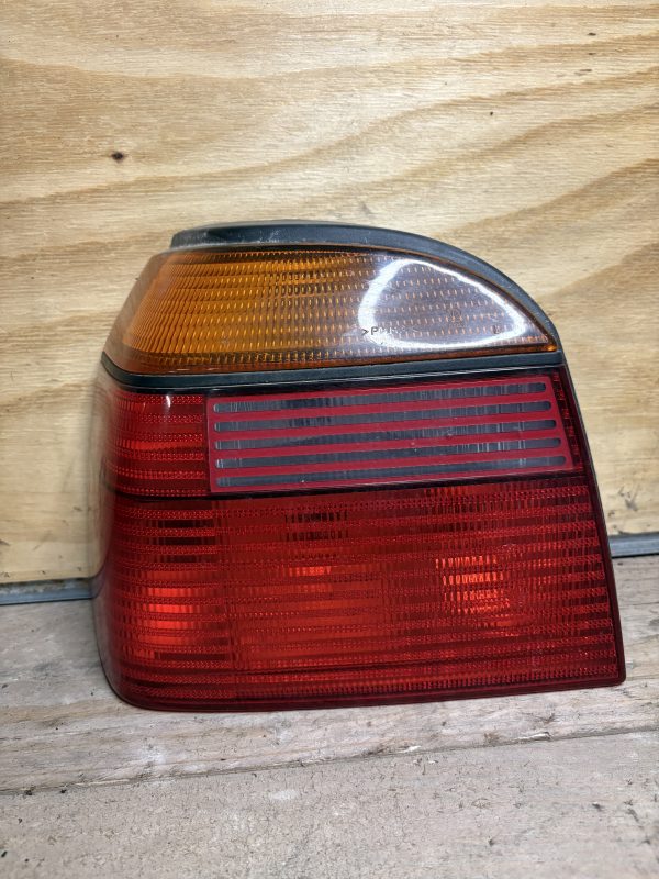 Feux ARG Vw Golf 3