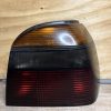 Feux ARD  noir Vw Golf 3