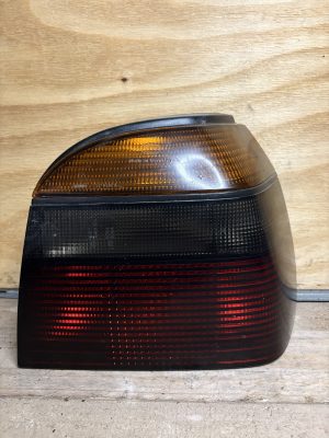 Feux ARD  noir Vw Golf 3