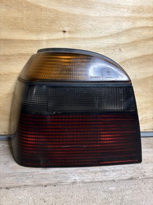 Feux ARG noir Vw Golf 3